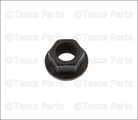 15032594 - : M10x1.5 Stainless Steel Exhaust Nut for GM Image