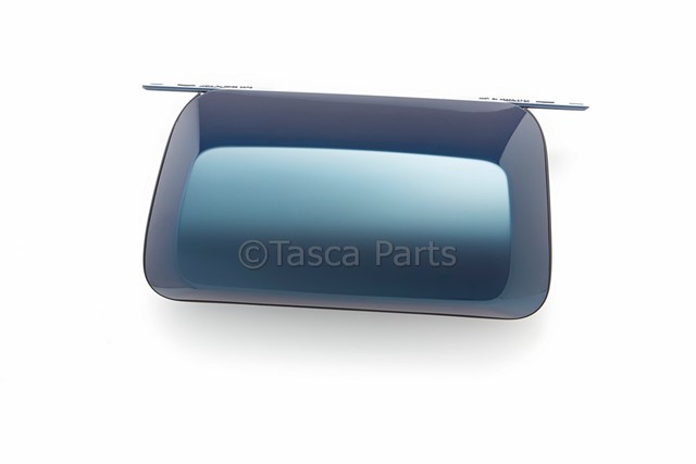 19172863 - : Trailer Hitch Receiver Cover for Chevrolet: Suburban 1500, Suburban 2500, Tahoe | GMC: Yukon, Yukon XL 1500, Yukon XL 2500 Image