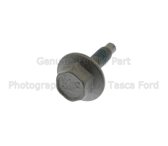W709931S439 - Body: Grille Bracket Bolt for Ford: F-150, Fiesta Image