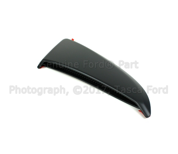 AR3Z63279D37AA - Body: Side Scoop - Left Side for Ford: Mustang Image
