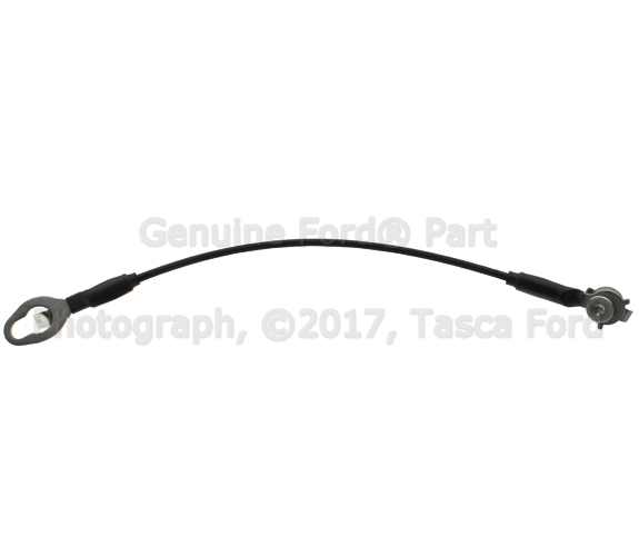 3L3Z8343053AA - Body: Cable for Ford: Explorer Sport Trac, F-150, F-150 Heritage, F-250 Image
