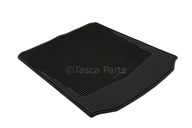 22759925 - Interior: Cargo Area Mat, Premium All-Weather for GM Image