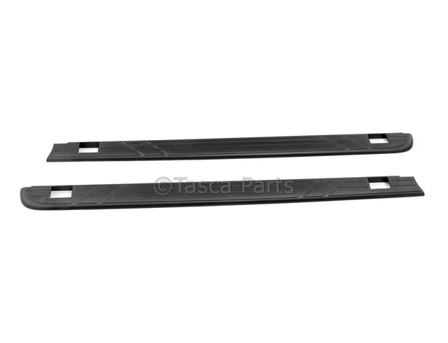 17802473 - Body: Bed Rail Protector - 5 feet 8 inch Short Bed for GM Image
