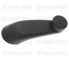 21096854 - Body: Window Handle for Chevrolet: Blazer, Express 1500, Express 2500, Express 3500, P30, S10 | GMC: Jimmy, Savana 1500, Savana 2500, Savana 3500, Sonoma | Oldsmobile: Bravada | Saturn: SL, SL1, SL2, SW1, SW2 Image