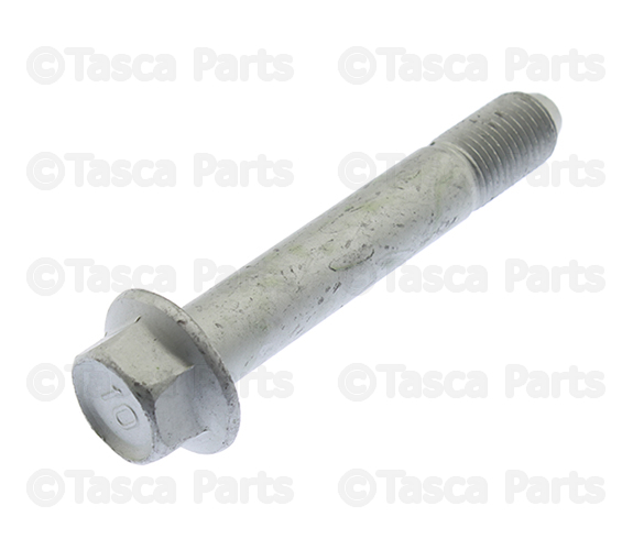 545633K000 - Suspension: Lower Control Arm Rear Bolt for Kia Image