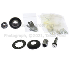 CK4Z18168B - Body: Lock Cylinder for Ford Image