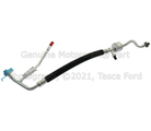 BC3Z19972D - : A/C Refrigerant Discharge Hose for Ford Image