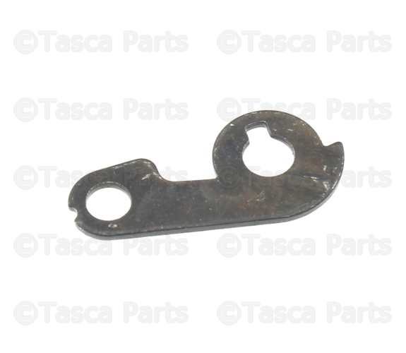 5191978AA - Doors, Door Mirrors and Related Parts: Door Lock Cylinder Lever for Mopar Image