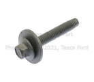 W707532S442 - Body: Wiper Linkage Bolt for Ford: EcoSport, Edge, Escape, Explorer, Fusion, Mustang, Police Interceptor Utility, Police Responder Hybrid, SSV Plug-In Hybrid | Lincoln: Aviator, Continental, MKX, MKZ, Nautilus Image