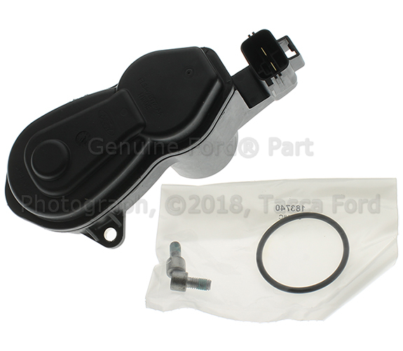 JL3Z2B712A - Brakes: Motor for Ford: F-150 Image