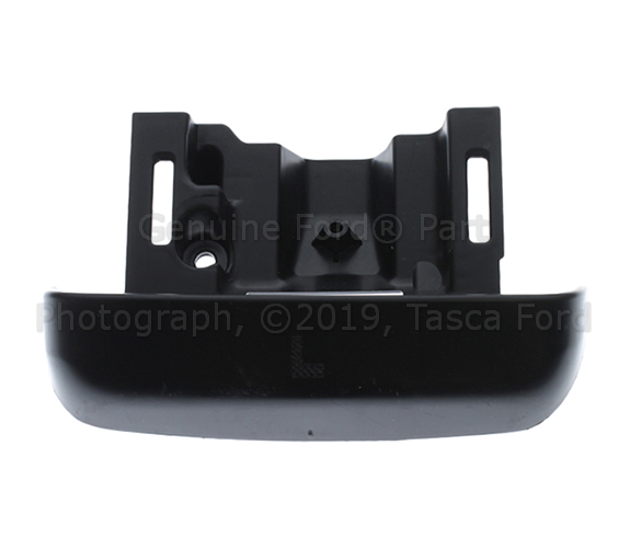BC3Z26310A91A - : Upper Center Pillar Trim Outer Plate - Driver's Side (LH) for Ford Image