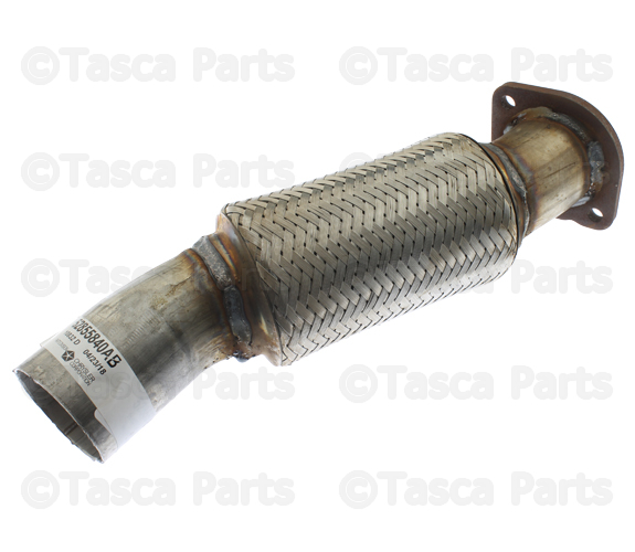 52855840AB - Exhaust: Exhaust Pipe for Mopar Image