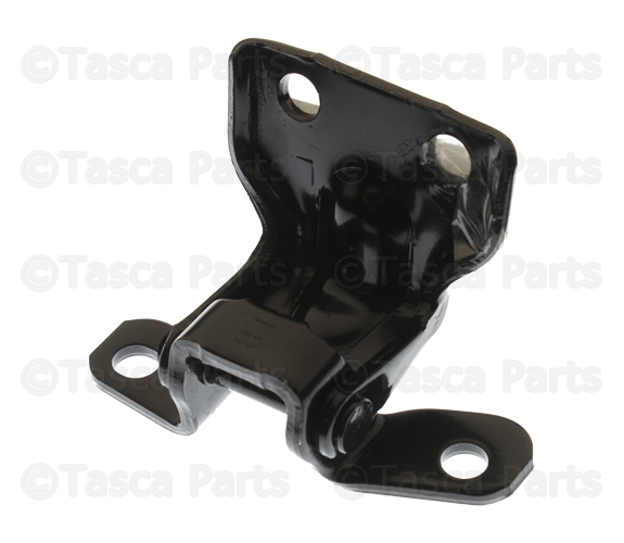 BC1D72240D - Body: Hinge for MAZDA Image
