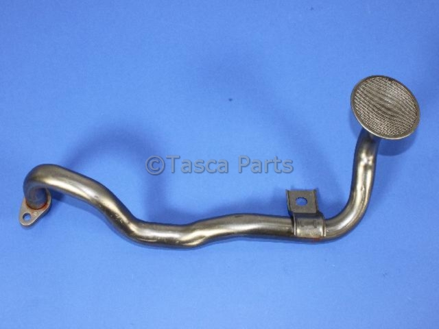 53021699AC - Engine 5.7L Eight Cylinder: Oil Pickup Tube for Mopar Image