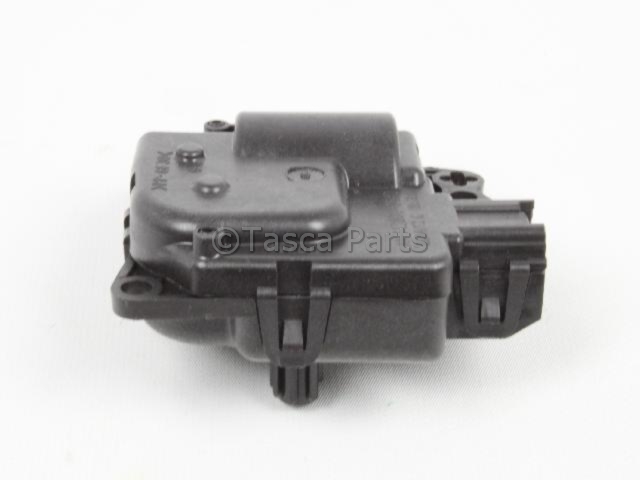 A/C And Heater Actuator - Fiat (68018109AA)