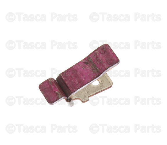 GG2F63959 - Body: Terminal for Mazda: 6, 626 Image