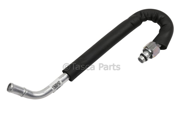 15689197 - : HVAC Heater Inlet Pipe for GM Image