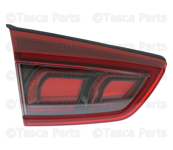 92403G5110 - Electrical: Tail Lamp Assembly for Kia Image