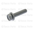 6101985 - Manual Transmission 6 Speed: Screw And Washer for Chrysler: 300, Aspen, Pacifica, Town &amp; Country | Dodge: Challenger, Charger, Dakota, Durango, Grand Caravan, Nitro, Ram 1500, Ram 2500, Ram 3500 | Jeep: Commander, Gladiator, Grand Cherokee, Grand Cherokee L, Grand Cherokee WK, Grand Wagoneer, Liberty, Wagoneer, Wrangler, Wrangler JK | Ram: 1500, 1500 Classic, 2500, 3500, Dakota Image