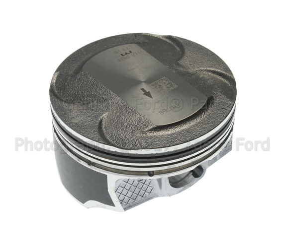FR3Z6108A - Engine: Piston for Ford: Mustang Image