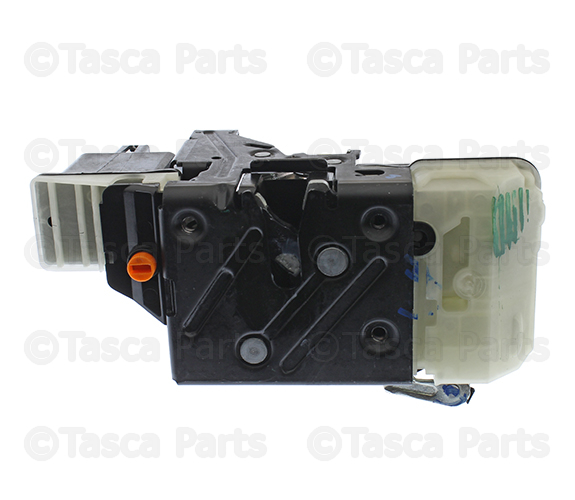30699762 - : Lock Actuator - Passenger Side (RH) for Volvo: S60, V70, XC90 Image