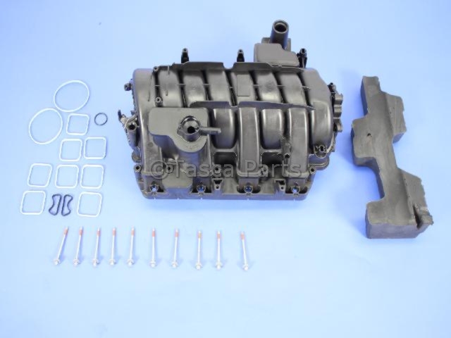 2009-2012 Mopar Intake Manifold 68048131AC | TascaParts.com