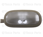 15166043 - Body: Dome Lamp for Cadillac: Escalade, Escalade ESV | Chevrolet: Express 1500, Express 2500, Express 3500, Silverado 1500, Silverado 1500 Classic, Silverado 2500, Silverado 2500 HD, Silverado 2500 HD Classic, Silverado 3500, Silverado 3500 Classic, Silverado 3500 HD, Suburban 1500, Suburban 2500, Tahoe | GMC: Savana 1500, Savana 2500, Savana 3500, Sierra 1500, Sierra 1500 Classic, Sierra 2500, Sierra 2500 HD, Sierra 2500 HD Classic, Sierra 3500, Sierra 3500 Classic, Sierra 3500 HD, Yukon, Yukon XL 1500, Yukon XL 2500 Image