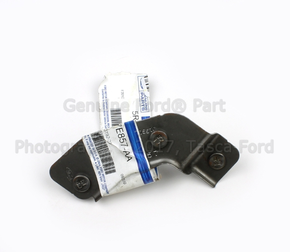 5R3Z17E857AA - Body: Bumper Cover Side Bracket for Ford: Mustang Image