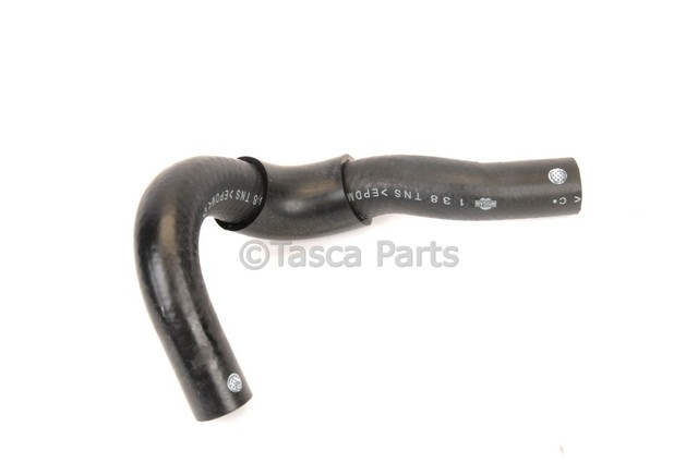 19318244 - : Engine Oil Cooler Coolant Outlet Hose for Chevrolet: City Express Image