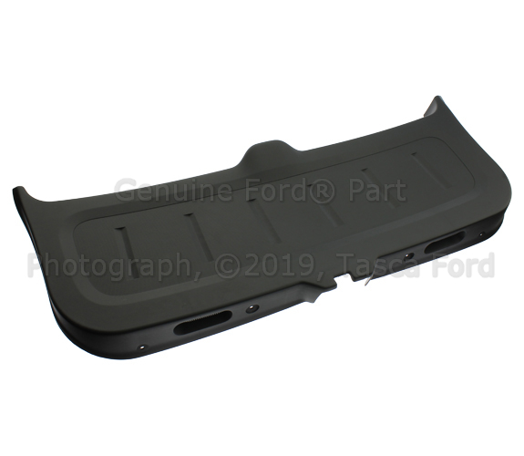 8L8Z7846404AC - Body: Lift Gate Trim for Ford Image