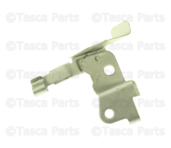 22650JA00A - Emission System: Lower Oxygen Sensor Bracket for Nissan Image