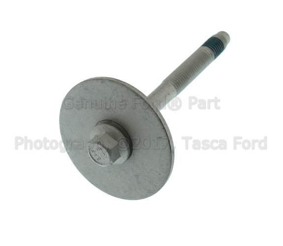 W712269S439 - Suspension: Front Insulator Bolt for Ford: Explorer, Explorer Sport Trac | Mercury: Mountaineer Image