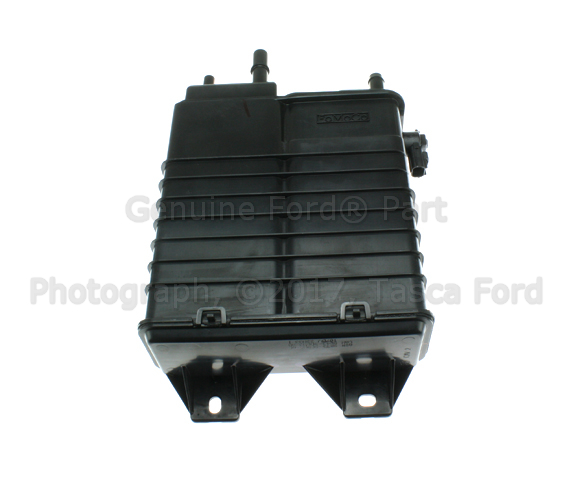 9R3Z9C985C - Emission System: Vapor Canister for Ford: Escape, Mustang, Transit Connect | Mercury: Mariner Image