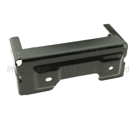 FL3Z96625A80A - Body: Rear Bracket for Ford: Expedition, F-150, F-250 Super Duty, F-350 Super Duty, F-450 Super Duty Image