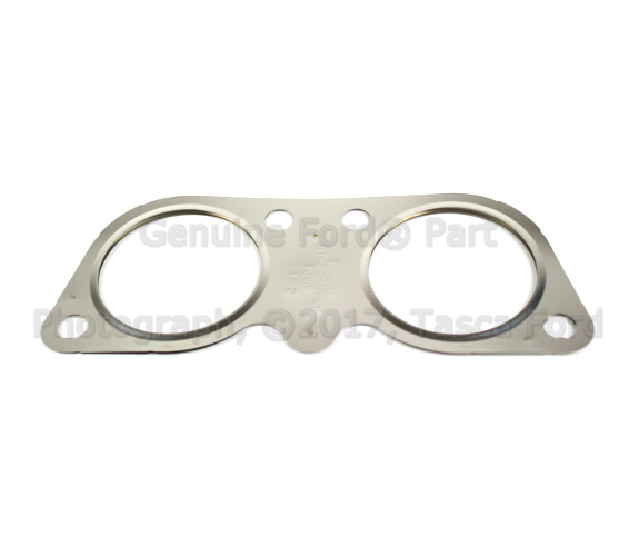 BT4Z9450A - Exhaust: Muffler &amp; Pipe Gasket for Ford: Edge | Lincoln: MKX, MKZ Image