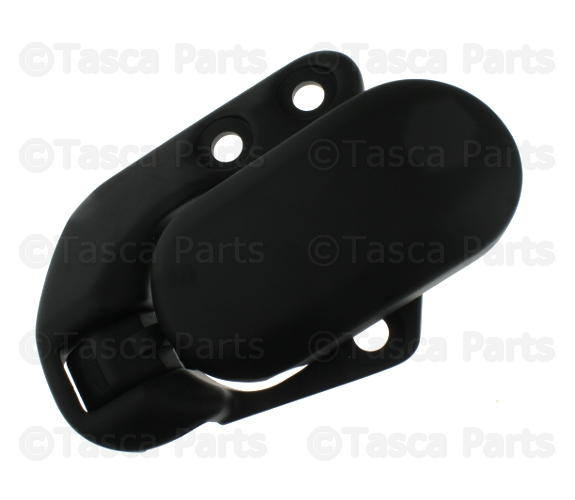 NA01R1320L - Body: Lock Assembly for Mazda: Miata Image