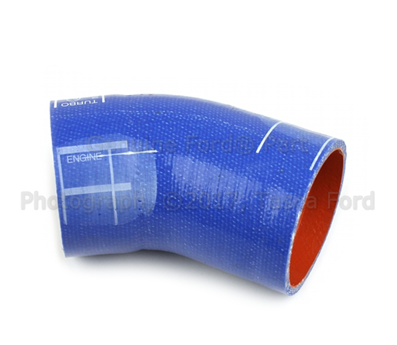 6C3Z6C640A - : Inlet Tube for Ford: F-250 Super Duty, F-350 Super Duty, F-450 Super Duty, F-550 Super Duty Image