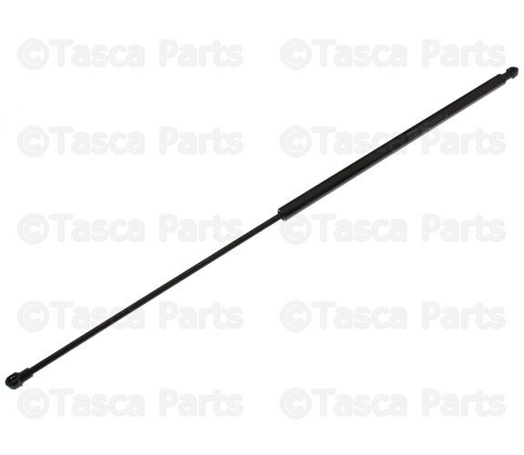 30819865 - Body: Lift Cylinder for Volvo Image