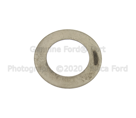 C9OZ4228B - Universals &amp; Rear Axle: Side Washer for Ford: Country Squire, Crown Victoria, F-150, F-150 Heritage, F-250, F-250 HD, F-250 Super Duty, LTD, LTD Crown Victoria, Mustang, Thunderbird | Lincoln: Continental, LS, Mark VII, Mark VIII, Town Car | Mercury: Capri, Colony Park, Grand Marquis, Marauder Image