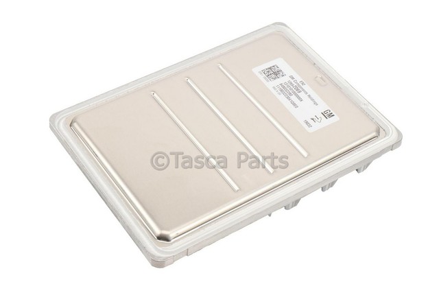 12704475 - : Engine Control Module (ECM) for Cadillac: CTS, Escalade, Escalade ESV, XTS | Chevrolet: Corvette, Express 2500, Express 3500, Silverado 1500, Suburban, Tahoe | GMC: Savana 2500, Savana 3500, Sierra 1500, Yukon, Yukon XL Image
