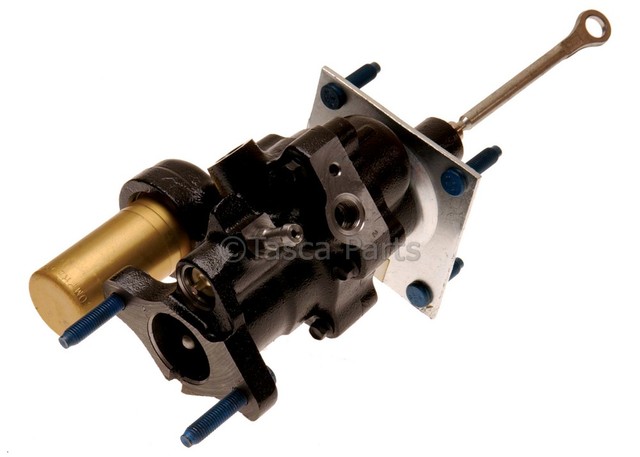 15597788 - Brakes: Brake Booster for Chevrolet: Blazer, C/K Pickup, C1500, C2500, C3500, G10, G20, G30, K1500 Pickup, K2500 Pickup, K3500 Pickup, K5 Blazer, R10, R20, R2500, R30, R3500, Suburban C10, Suburban C20, Suburban K10, Suburban K20, Suburban R10, Suburban R1500, Suburban R20, Suburban R2500, Suburban V10, Suburban V1500, Suburban V20, Suburban V2500, V10, V20, V30, V3500 | GMC: C1500 Pickup, C2500 Pickup, C3500 Pickup, G2500, G3500, Jimmy, K1500 Pickup, K2500 Pickup, K3500 Pickup, P2500, R1500 Pickup, R2500 Pickup, R3500 Pickup, Suburban C1500, Suburban C2500, Suburban K1500, Suburban K2500, Suburban R1500, Suburban R2500, V1500, V1500 Suburban, V2500, V2500 Suburban, V3500 Image