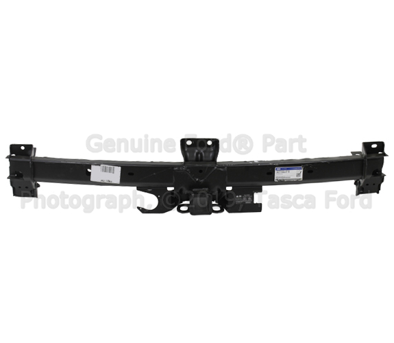 JB5Z17D826B - Body: Trailer Hitch for Ford Image