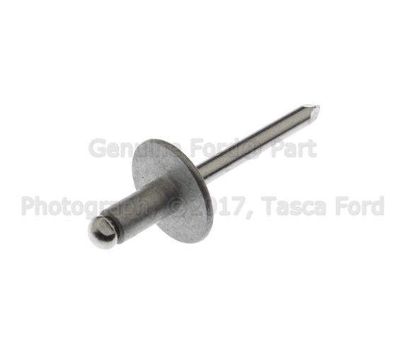 W701913S303 - Body: Absorber Rivet for Ford Image