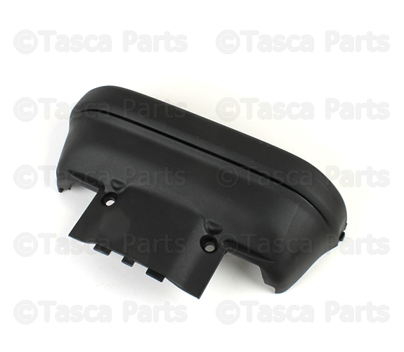 8658541 - Engine: Inner Timing Cover for Volvo Image