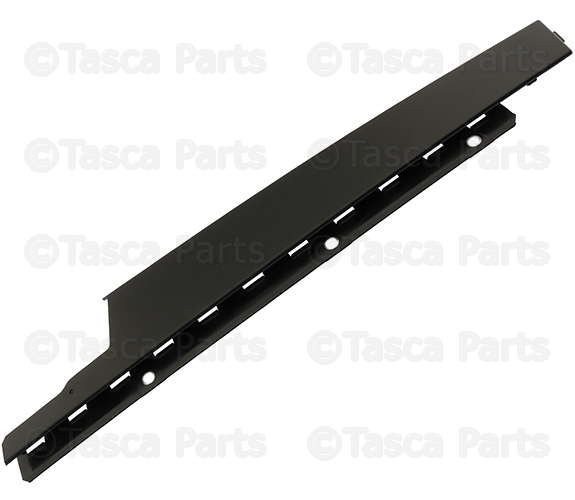 68431525AA - : B Pillar Applique, Right for Mopar Image
