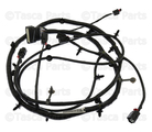 23427966 - Body: Harness for GM Image