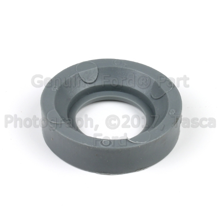 D7UZ3B244C - Suspension: Radius Arm Spacer for Ford: E-150, E-150 Club Wagon, E-150 Econoline, E-150 Econoline Club Wagon, E-250, E-250 Econoline, E-250 Econoline Club Wagon, E-350 Club Wagon, E-350 Econoline, E-350 Econoline Club Wagon, E-350 Super Duty, Econoline Super Duty Image