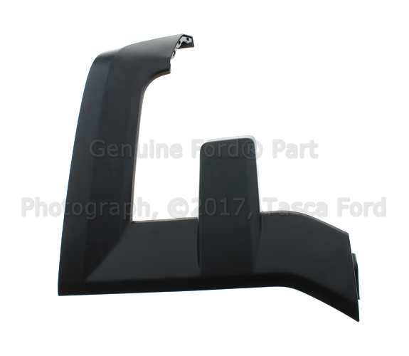 FL3Z17C754BPTM - Body: Trim Molding for Ford: F-150 Image