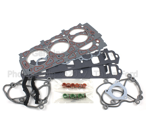 XF1Z6079BA - Engine: Engine Cylinder Head Gasket Set for Ford Image
