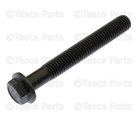 6513204AA - Engine: Hex Flange Head Bolt, Mounting for Dodge: Challenger, Charger, Durango | Jeep: Grand Cherokee, Grand Wagoneer, Wrangler | Ram: 1500 Image
